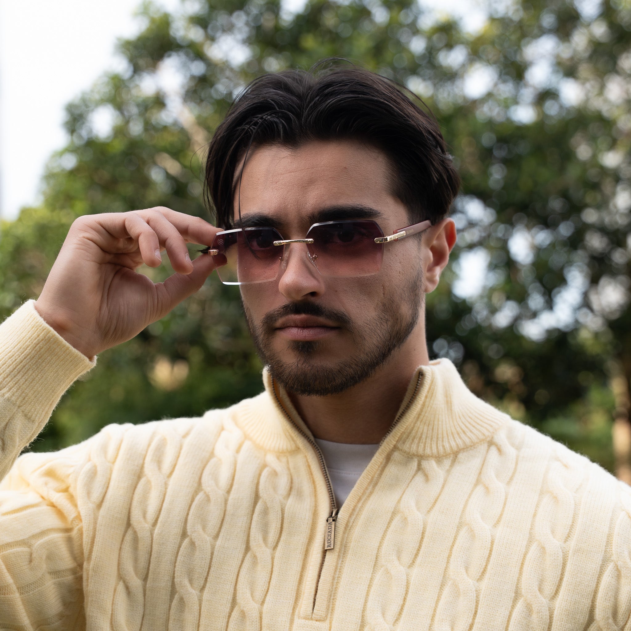 #color_Rose Gradient